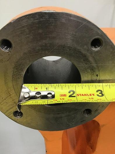 Used CINCINNATI MILACRON Real Platen 5035695 Used