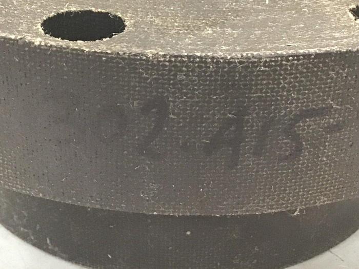 Used VAN DORN Tie Bar Bushings 447-1078FL Used