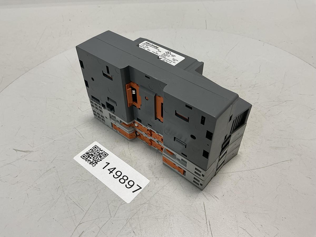 Used ALLEN BRADLEY 1734-AENT SER A