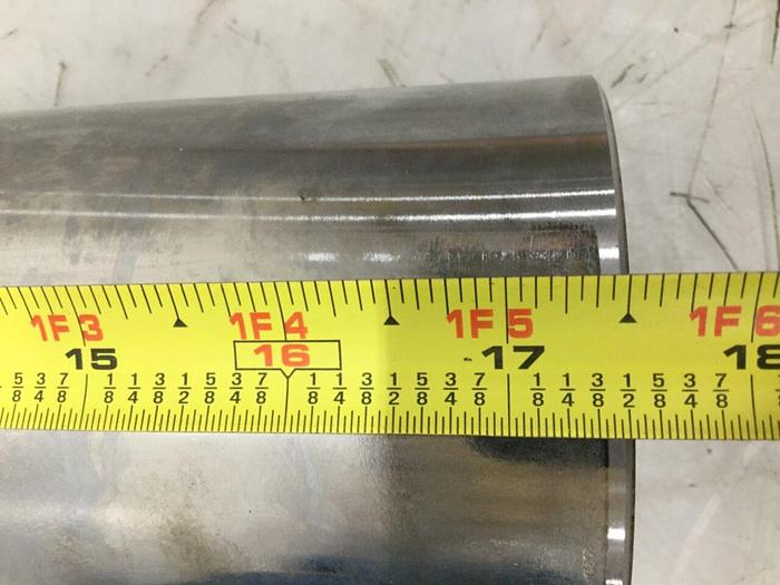 Used CINCINNATI MILACRON Toggle Pin 5031539 #109808