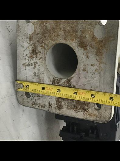 Used MOTAN Volumetric Additive Feeder MINICOLOR V / FR2 #117482