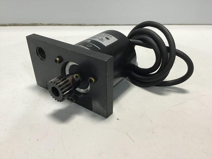 Used KOYO Rotary Encoder TRD-J1000-1472C #131411