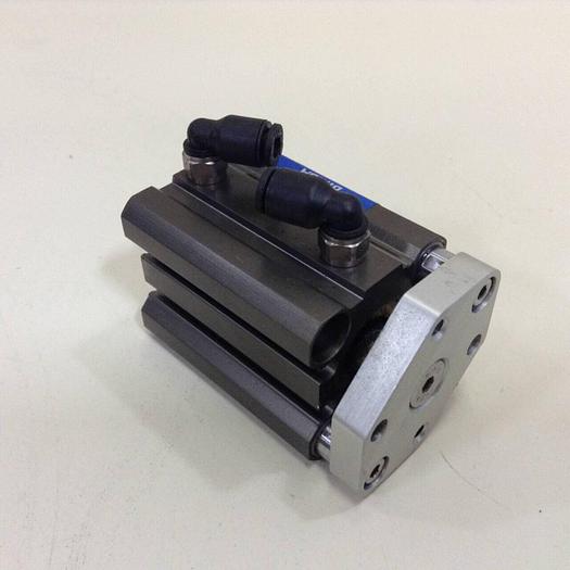 Used BIMBA Cylinder EFT-2020-3EM #79693