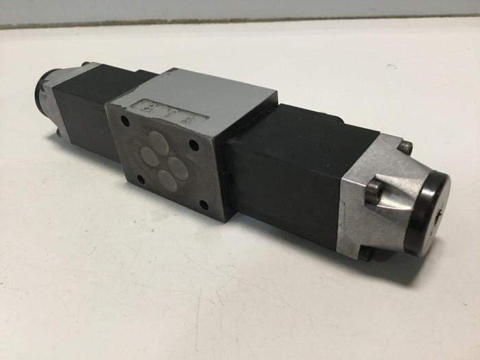 Used REXROTH Valve 4WE6E51AG24N9K4 #110861
