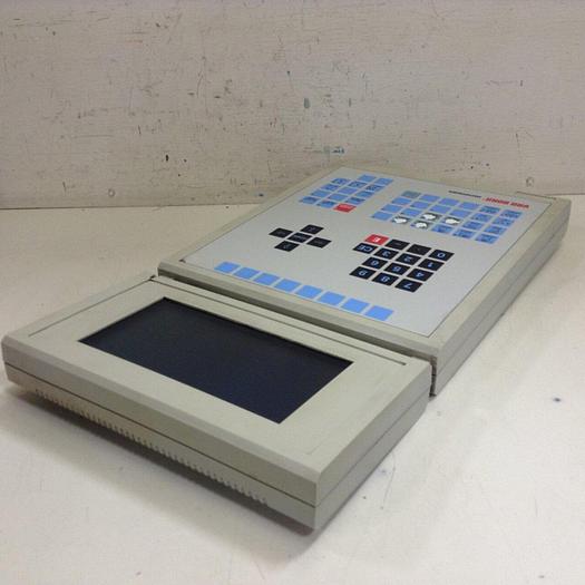 Used VAN DORN OP 398K Pathfinder Operator Control 6ES5398-0KB12Used