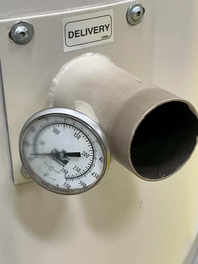 Used WHITLOCK NO MODEL NUMBER