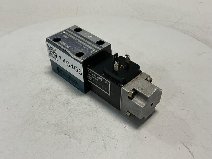 Used BOSCH 0 810 090 103