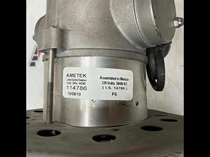 Used CONAIR FRANKLIN Needs model #