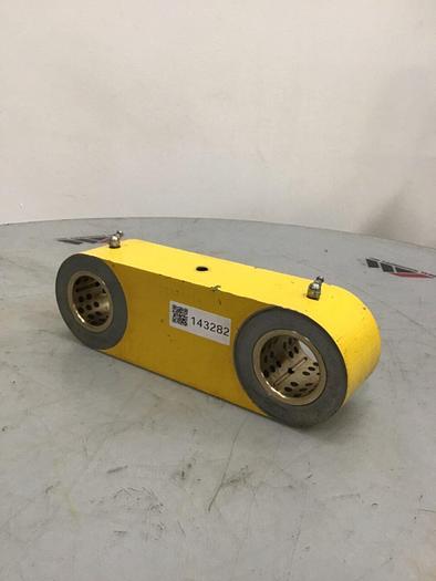 Used VAN DORN Toggle Link 345085 USED