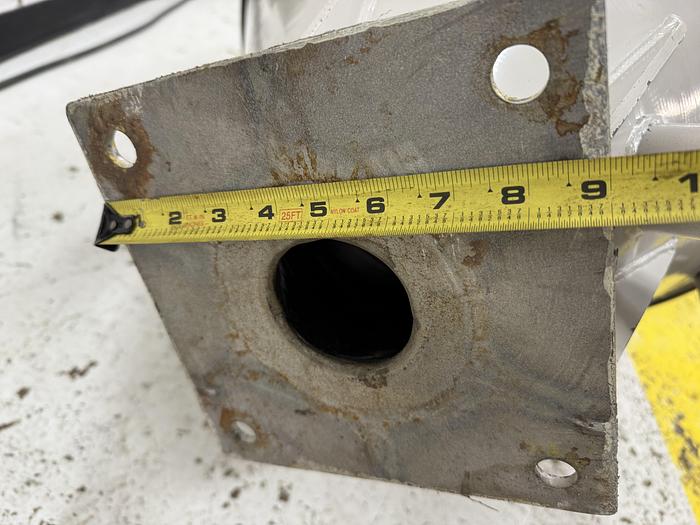 Used AEC WHITLOCK HPR-30