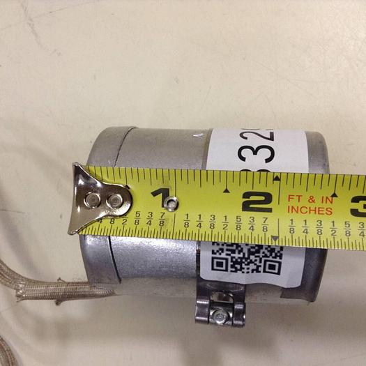 APPLIED INSTRUMENTS 500 Watt Heater Band A-16B244-2 #83295