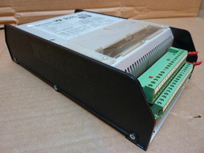 Used BALOGH Serial Interface Module BS-45 AA #25963