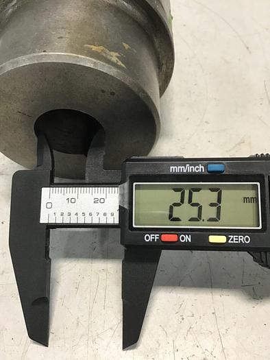 Used LOVEJOY Motor Coupling 146083 #138262