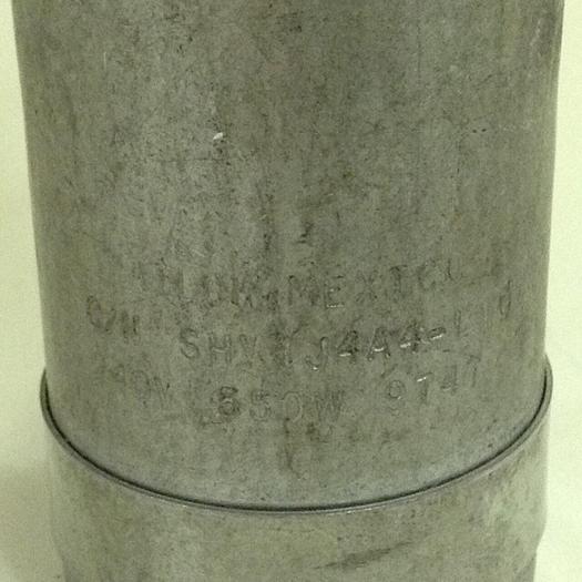 Used WATLOW 550 Watt Heater Band SHV1J4A4-L10 #69785