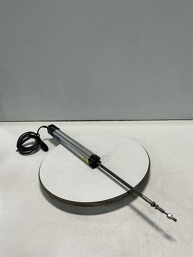 Used MTS LPRLVU00901A