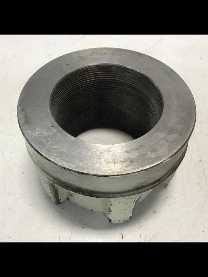 Used MITSUBISHI Tie Bar Nut 160MSIII-10 USED