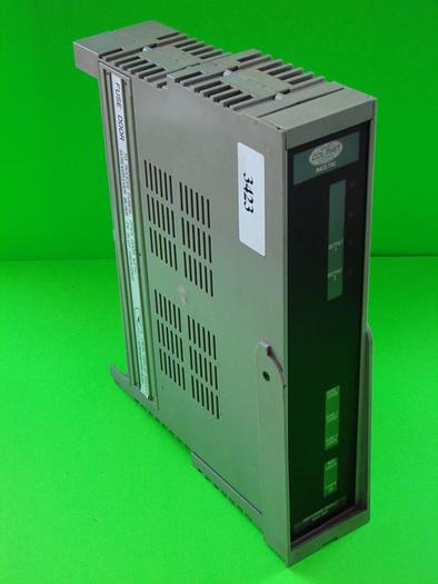 Used BARBER COLMAN Positioning Module 80FC-10001-002-0-RS #3423