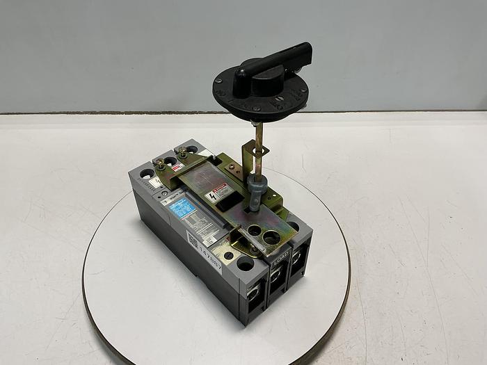 Used SENTRON FD63F250