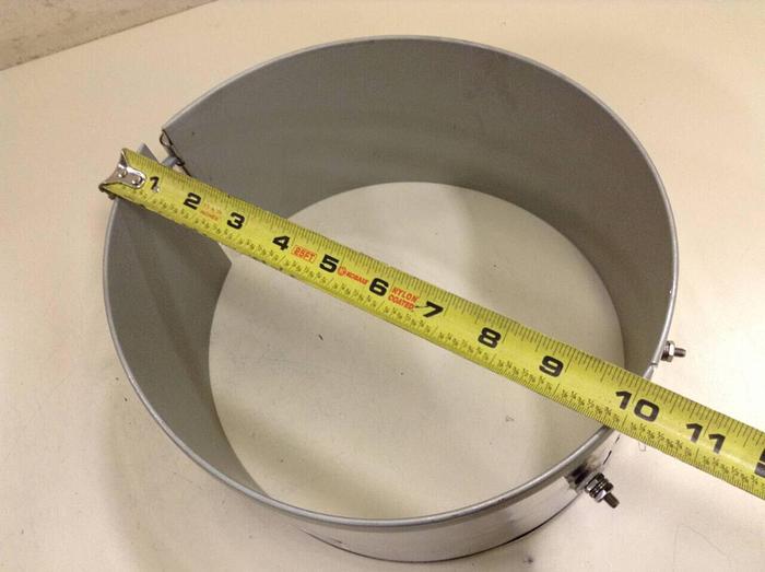 TEMPCO 3500 Watt Heater Band MBH13969 H 13 21 #83237