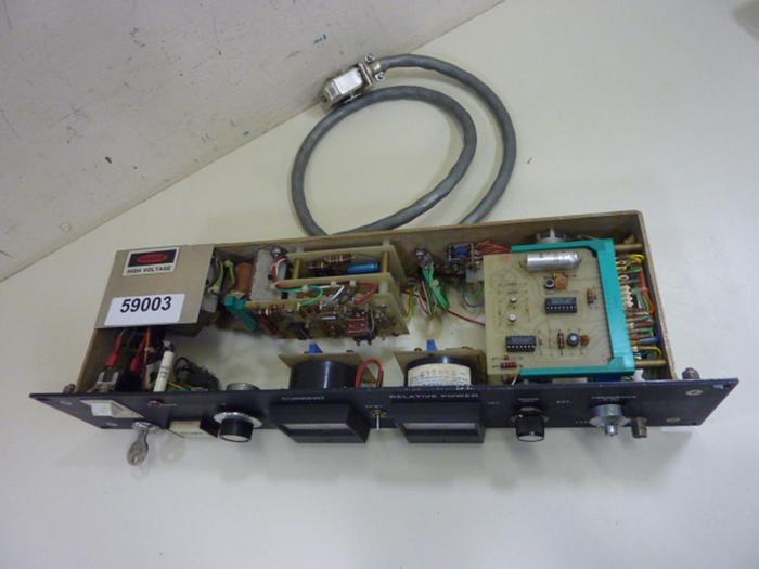 Used PIONEER Controller CL 15 #59003