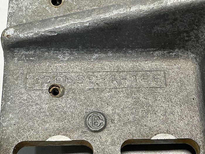 Used VAN DORN 339658-A-188