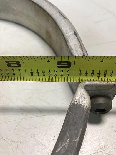 Used WELLMAN 700 Watt Heater Band 326334 700W #125852