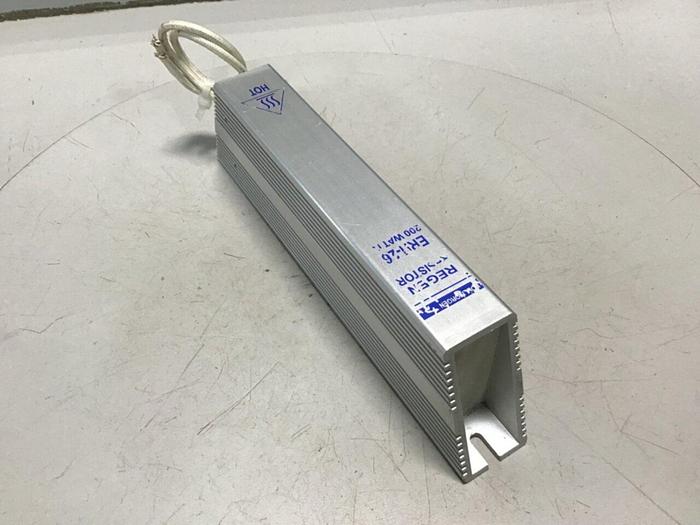 Used KOLLMORGEN Regen Resistor ERH-26 #129166
