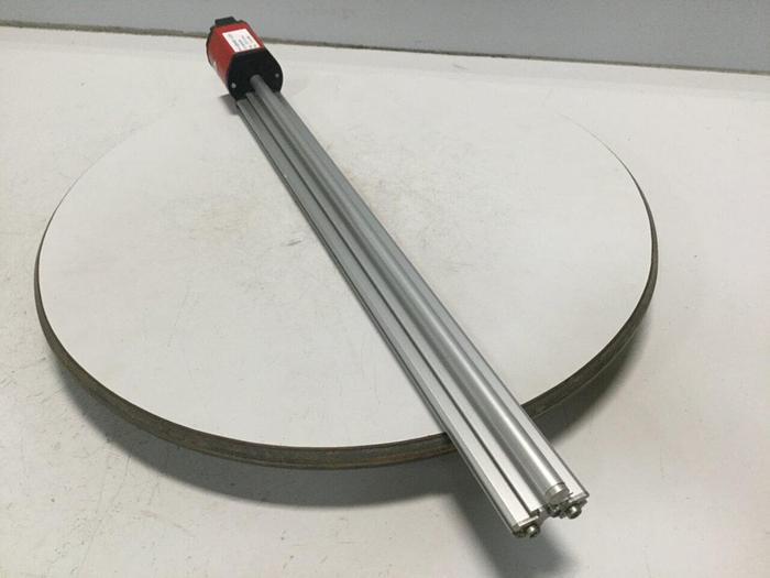 Used TEMPOSONICS INC Transducer RP-S-0300M-D62-1-C101511 #104701