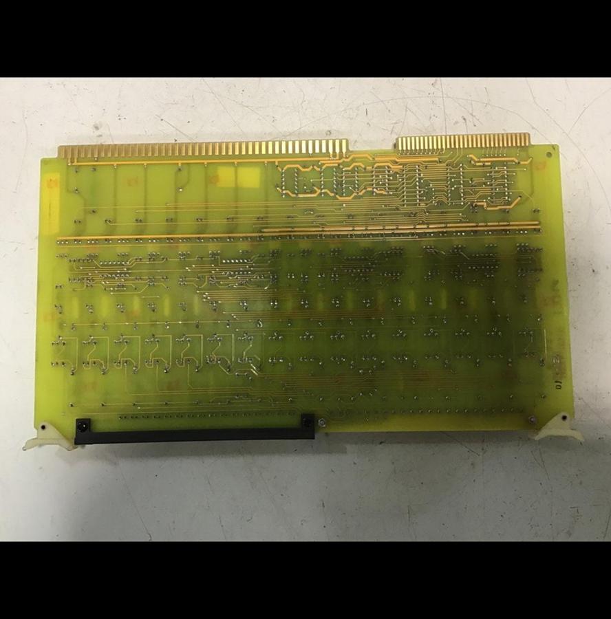 Used CINCINNATI MILACRON Circuit Board 3-531-4350A Used
