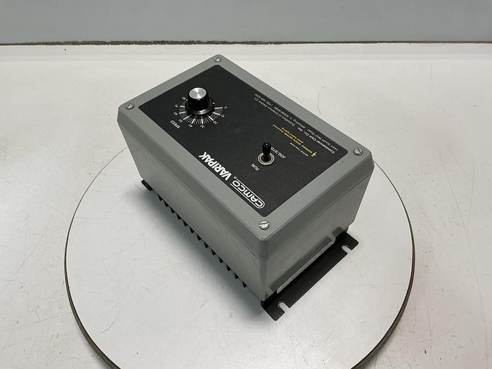 Used CAMCO VARIPAK 600188/92A41567000000