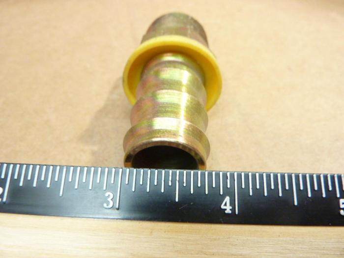 PARKER Hose Barb 272-12-12 #40953