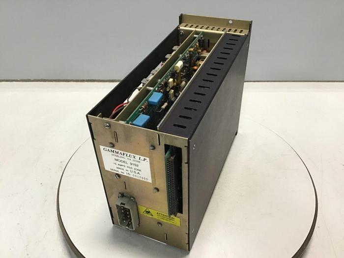 Used HUSKY Temperature Controller 9152 #120619