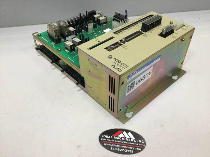 Used NSD Controller RGB-CU1 #96806