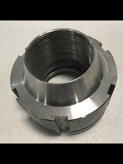 Used NISSEI Tie Bar Nut FS80 / TN #113054