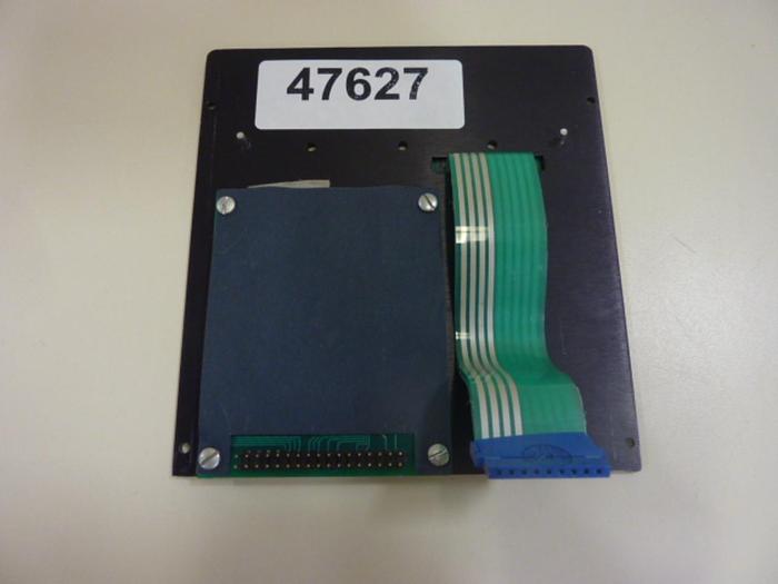 Used SLICING SPECIALIST Operator Interface STS-4040 #47627