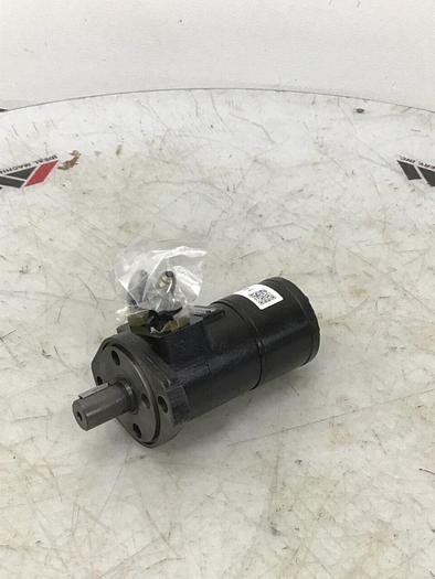 Used CHAR LYNN Die Height Hydraulic Motor 101 2169 009 Used