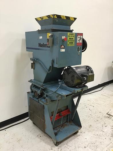 Used NELMOR G1012P1