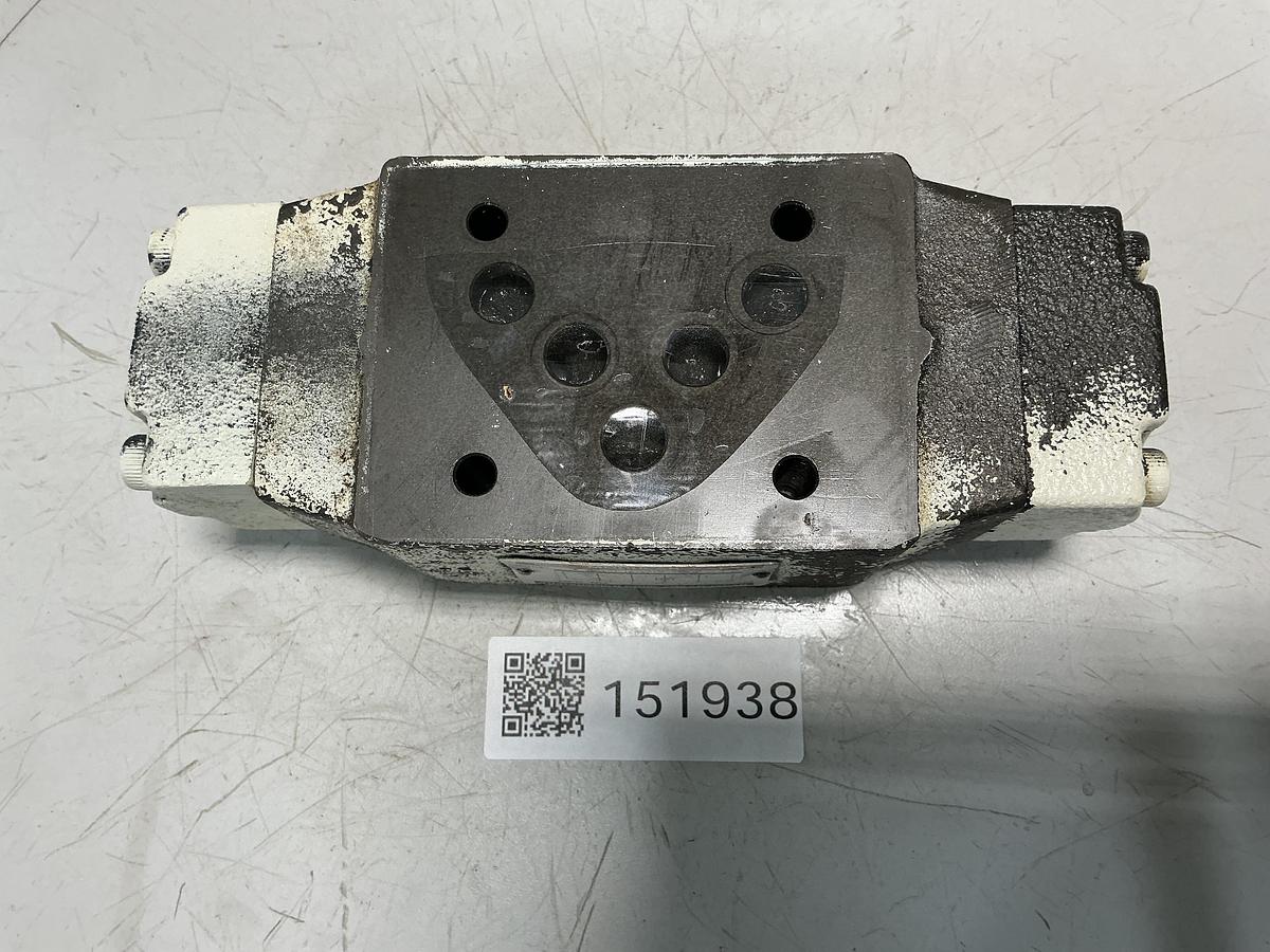 Used OILIC CPM-03-B2-T50