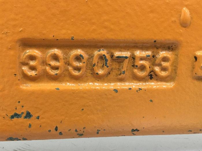 Used CINCINNATI MILACRON Toggle Link 3990753 #117347