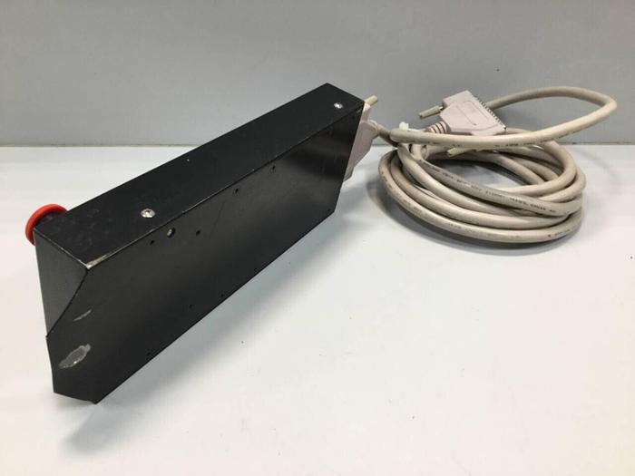 Used CONAIR Teach Pendant CD-EMI #99602