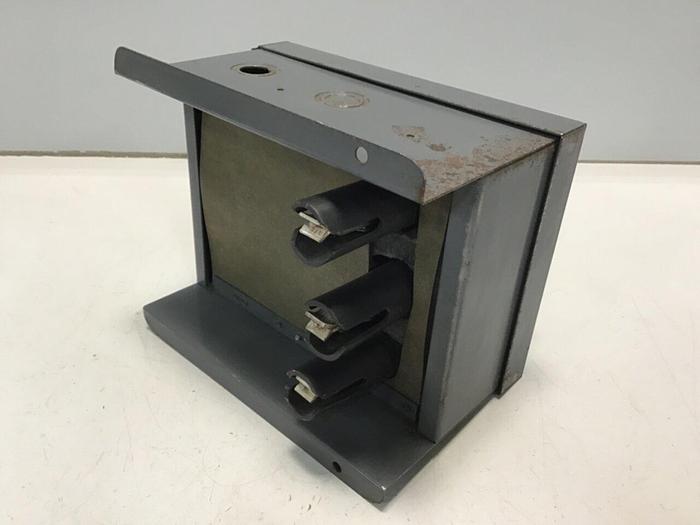 Used ITE 30 Amp Bus Plug Bulldog BP321 #120376