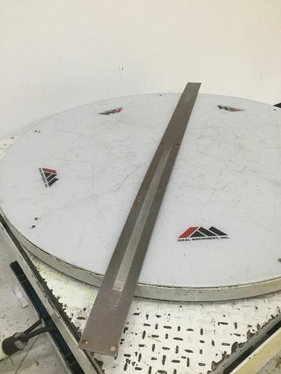 Used TOYO Clamp Plate Slide SI-150II / CS #115694