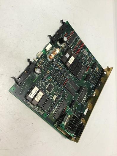Used STAR SEIKI Circuit Board SEQ S311M 11800-PR01C #139615
