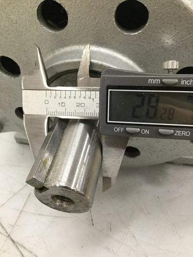 Used TATUNG Motor TKKE #110389