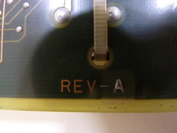 Used CINCINNATI MILACRON Logic Circuit Board 3-533-0158G #49275