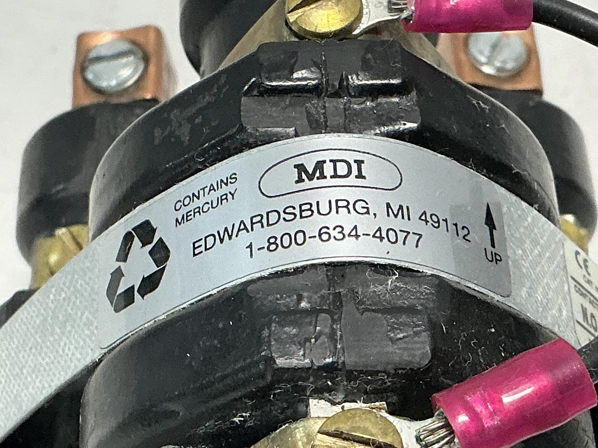 Used MDI 360NO-120A-18