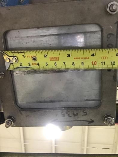 Used CONAIR Drying Hopper 1805190300 ST Used #142417