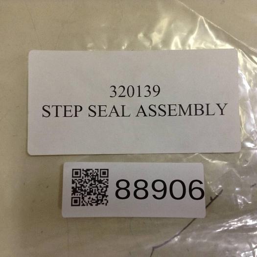 VAN DORN Step Seal Assembly 320139 #88906