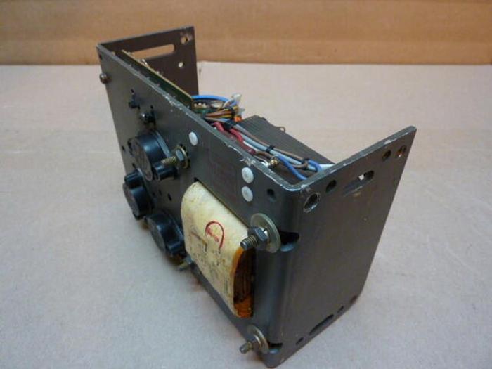 Used LAMBDA Regulated Power Supply LNS-X-5-0V #28802