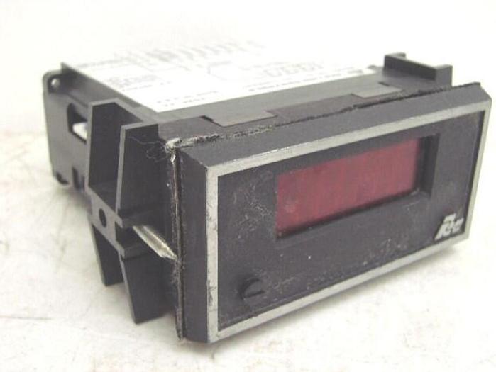 Used RED LION CONTROLS Current Meter APLID400 USED